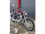 Klikněte pro detailní foto č. 9 - Yamaha XV 535 Virago