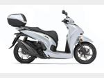 Detail nabídky - Honda SH 350 Smart Top Box 2026 - PŘEDOBJEDNÁVKA S BONUSEM