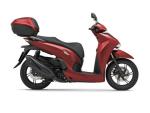 Klikněte pro detailní foto č. 3 - Honda SH 350 Smart Top Box 2026 - PŘEDOBJEDNÁVKA S BONUSEM