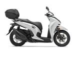 Klikněte pro detailní foto č. 5 - Honda SH 350 Smart Top Box 2026 - PŘEDOBJEDNÁVKA S BONUSEM