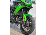 Klikněte pro detailní foto č. 10 - Kawasaki Versys 650