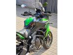 Klikněte pro detailní foto č. 12 - Kawasaki Versys 650