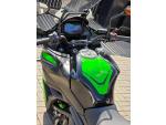 Klikněte pro detailní foto č. 13 - Kawasaki Versys 650