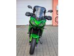 Klikněte pro detailní foto č. 2 - Kawasaki Versys 650