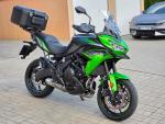 Klikněte pro detailní foto č. 3 - Kawasaki Versys 650