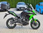 Klikněte pro detailní foto č. 4 - Kawasaki Versys 650