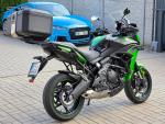 Klikněte pro detailní foto č. 5 - Kawasaki Versys 650