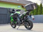Klikněte pro detailní foto č. 7 - Kawasaki Versys 650