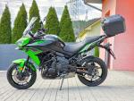 Klikněte pro detailní foto č. 8 - Kawasaki Versys 650