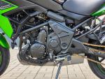 Klikněte pro detailní foto č. 9 - Kawasaki Versys 650
