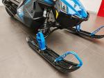 Klikněte pro detailní foto č. 10 - Polaris Pro Star S4 Titan Nordic Pro 155