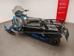 Klikněte pro detailní foto č. 13 - Polaris Pro Star S4 Titan Nordic Pro 155