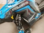 Klikněte pro detailní foto č. 6 - Polaris Pro Star S4 Titan Nordic Pro 155