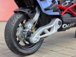 Klikněte pro detailní foto č. 10 - Italjet Dragster 300 Gresini, 2025, DPH