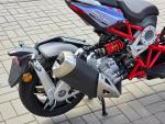 Klikněte pro detailní foto č. 12 - Italjet Dragster 300 Gresini, 2025, DPH