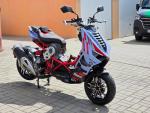 Klikněte pro detailní foto č. 3 - Italjet Dragster 300 Gresini, 2025, DPH