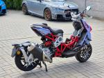 Klikněte pro detailní foto č. 5 - Italjet Dragster 300 Gresini, 2025, DPH