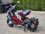 Klikněte pro detailní foto č. 8 - Italjet Dragster 300 Gresini, 2025, DPH