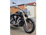 Klikněte pro detailní foto č. 10 - Yamaha XV 1900 Midnight Star, serviska, padací rám, brašny