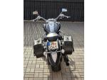 Klikněte pro detailní foto č. 6 - Yamaha XV 1900 Midnight Star, serviska, padací rám, brašny