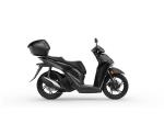Klikněte pro detailní foto č. 4 - Honda SH 125i Smart Top Box 2026 - PŘEDOBJEDNÁVKA S BONUSEM