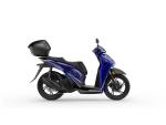 Klikněte pro detailní foto č. 5 - Honda SH 125i Smart Top Box 2026 - PŘEDOBJEDNÁVKA S BONUSEM