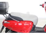 Klikněte pro detailní foto č. 13 - Kymco Like 125