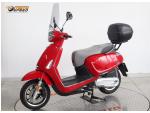 Klikněte pro detailní foto č. 1 - Kymco Like 125