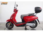 Klikněte pro detailní foto č. 2 - Kymco Like 125