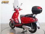 Klikněte pro detailní foto č. 3 - Kymco Like 125