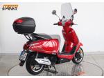 Klikněte pro detailní foto č. 5 - Kymco Like 125