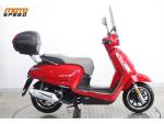Klikněte pro detailní foto č. 6 - Kymco Like 125