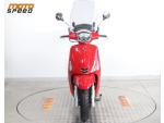 Klikněte pro detailní foto č. 8 - Kymco Like 125