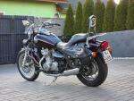 Klikněte pro detailní foto č. 7 - Kawasaki EN 500, padací rám, brašny, plexi, opěrka