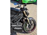 Klikněte pro detailní foto č. 13 - Ducati Streetfighter 848, 2014, původ ČR, 1.maj, serviska