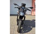Klikněte pro detailní foto č. 2 - Ducati Streetfighter 848, 2014, původ ČR, 1.maj, serviska