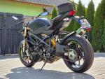 Klikněte pro detailní foto č. 6 - Ducati Streetfighter 848, 2014, původ ČR, 1.maj, serviska