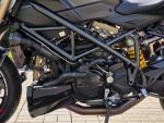 Klikněte pro detailní foto č. 8 - Ducati Streetfighter 848, 2014, původ ČR, 1.maj, serviska