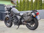 Klikněte pro detailní foto č. 7 - Honda CMX 500 Rebel