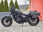 Klikněte pro detailní foto č. 8 - Honda CMX 500 Rebel