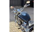 Klikněte pro detailní foto č. 13 - Yamaha XVS 1100 DragStar, brašny, plexi, původ ČR