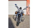 Klikněte pro detailní foto č. 2 - Yamaha XVS 1100 DragStar, brašny, plexi, původ ČR
