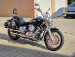 Klikněte pro detailní foto č. 3 - Yamaha XVS 1100 DragStar, brašny, plexi, původ ČR