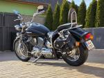 Klikněte pro detailní foto č. 7 - Yamaha XVS 1100 DragStar, brašny, plexi, původ ČR