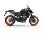 Detail nabídky - KTM 790 Duke Black L 2026 - 4 roky záruka