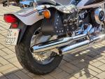Klikněte pro detailní foto č. 11 - Yamaha XVS 650 DragStar, brašny