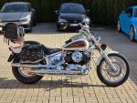 Klikněte pro detailní foto č. 4 - Yamaha XVS 650 DragStar, brašny