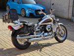 Klikněte pro detailní foto č. 5 - Yamaha XVS 650 DragStar, brašny