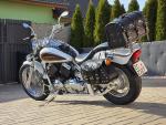 Klikněte pro detailní foto č. 7 - Yamaha XVS 650 DragStar, brašny