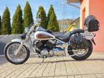 Klikněte pro detailní foto č. 8 - Yamaha XVS 650 DragStar, brašny